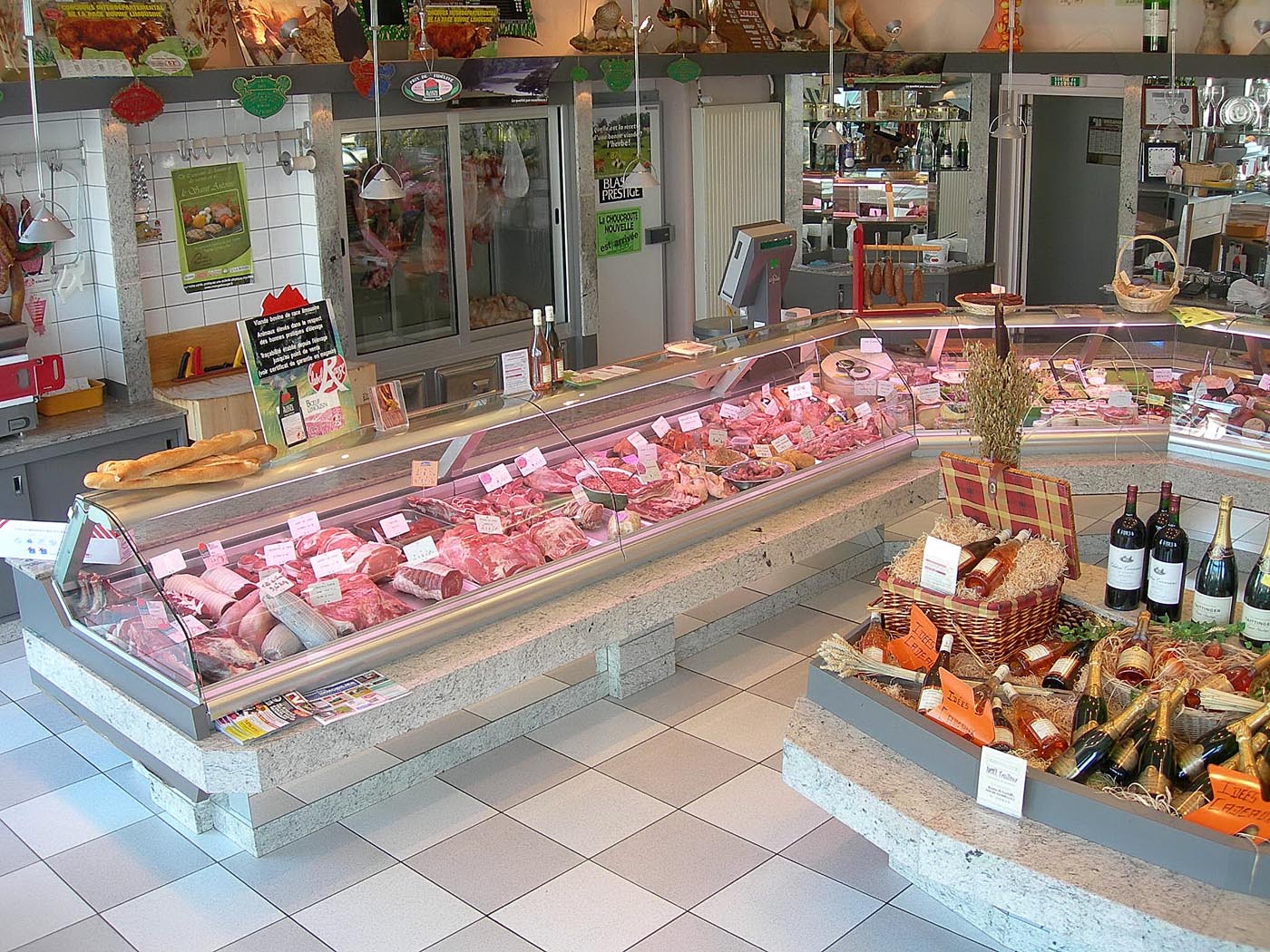 L’Épicerie Fine | Noël Traiteur