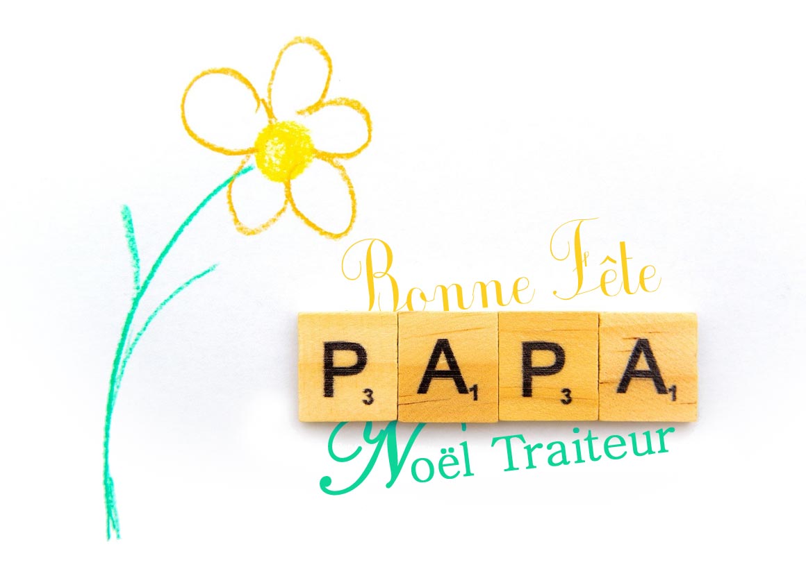 Bonne fête papa 2